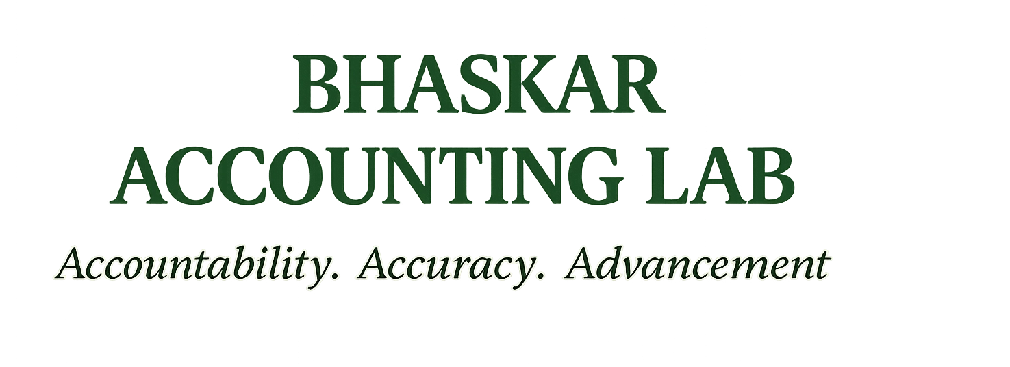 bhaskar-accountinglab.com