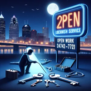 24 hour locksmith Memphis TN