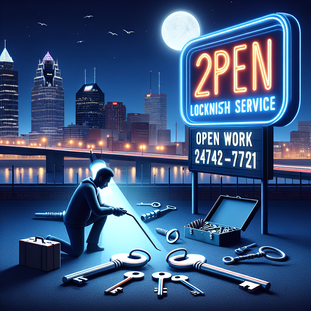 24 hour locksmith Memphis TN