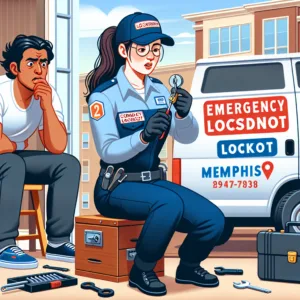 apartment lockout Memphis TN