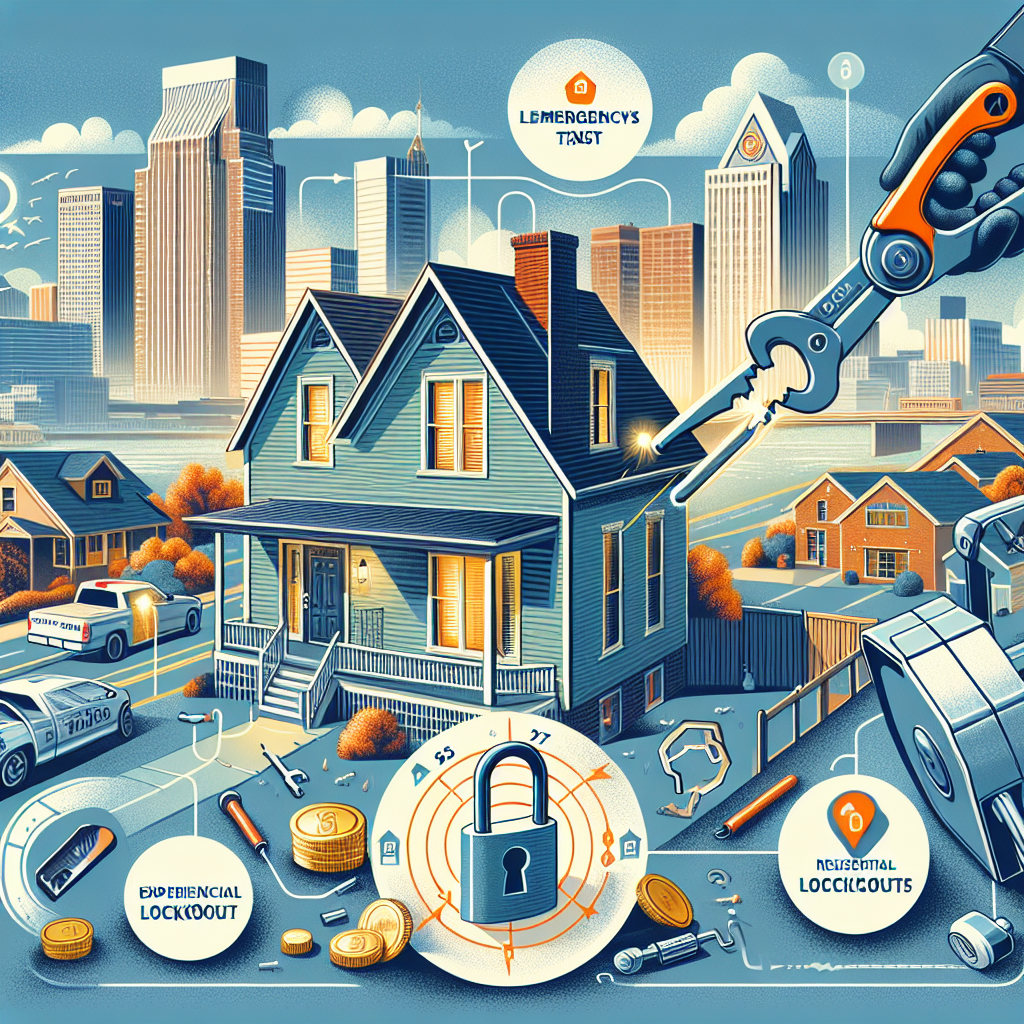 home lockout Memphis TN