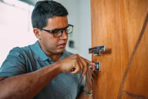 Locksmith Services