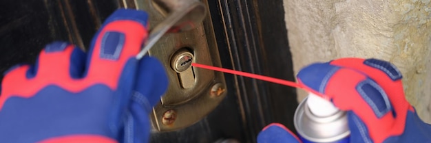 West Memphis AR Locksmith Services