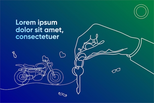 Motorcycle Key Replacement Cost Memphis