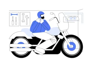 Motorcycle Theft Prevention Memphis