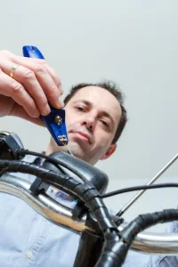 Replace Motorcycle Key Without Original