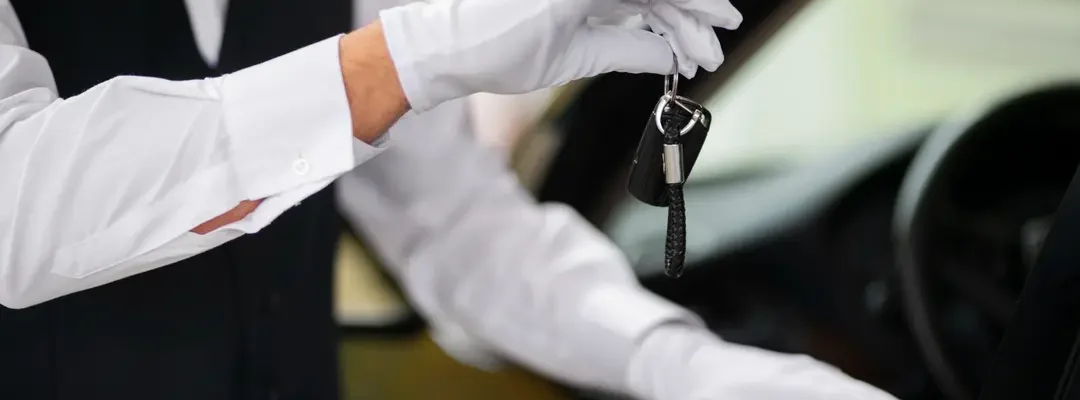 Car Locksmith Services